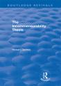Incommensurability Thesis - Preview
