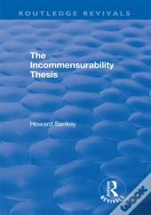 Incommensurability Thesis
