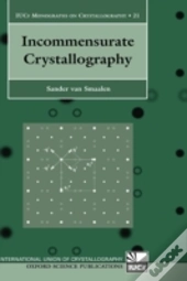 Incommensurate Crystallography