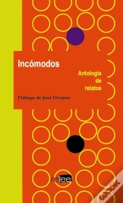 Capa do artigo Incómodos