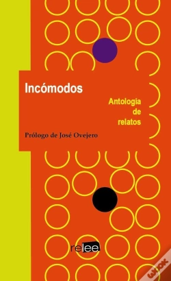 Capa do artigo Incómodos