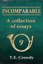 Incomparable: A Collection Of Essays - Preview