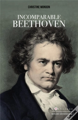 Capa do artigo Incomparable Beethoven