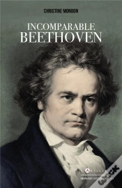 Capa do artigo Incomparable Beethoven