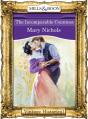 Incomparable Countess - Preview