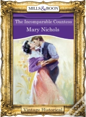 Capa do artigo Incomparable Countess