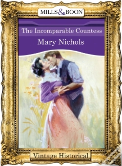 Capa do artigo Incomparable Countess