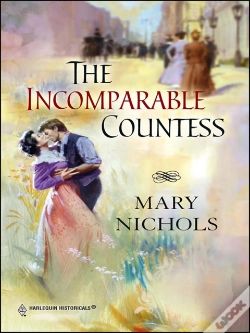 Capa do artigo Incomparable Countess