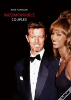 Capa do artigo Incomparable Couples