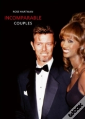 Capa do artigo Incomparable Couples