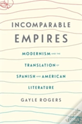 Incomparable Empires