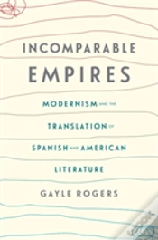 Capa do artigo Incomparable Empires