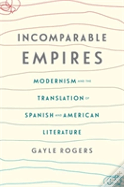Capa do artigo Incomparable Empires