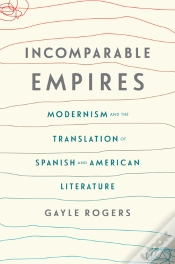Capa do artigo Incomparable Empires