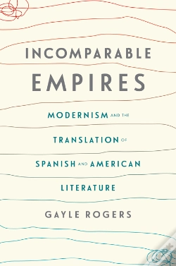 Capa do artigo Incomparable Empires