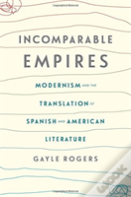 Incomparable Empires