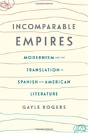 Incomparable Empires - Preview