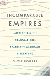 Incomparable Empires