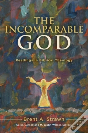 Capa do artigo Incomparable God