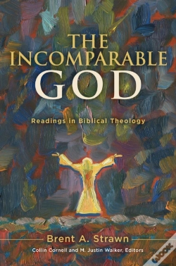 Capa do artigo Incomparable God
