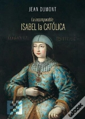 Capa do artigo Incomparable Isabel La Catolica, La