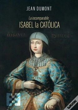 Capa do artigo Incomparable Isabel La Catolica, La