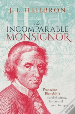 Capa do artigo Incomparable Monsignor