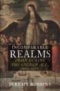 Incomparable Realms - Preview