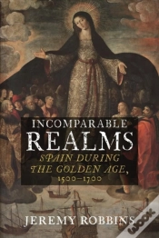 Capa do artigo Incomparable Realms