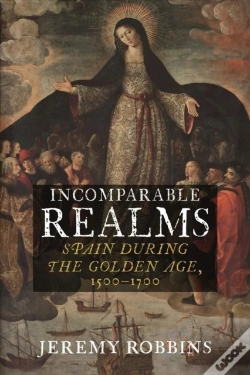 Capa do artigo Incomparable Realms