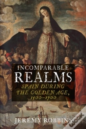 Capa do artigo Incomparable Realms