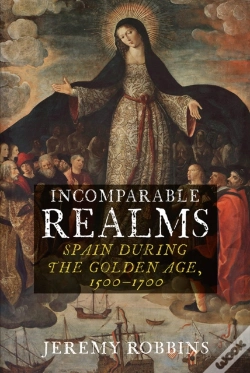 Capa do artigo Incomparable Realms