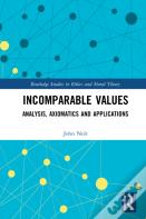 Incomparable Values