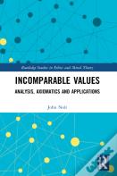 Incomparable Values