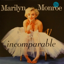 Capa do artigo Incomparable - Vinil