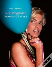 Capa do artigo Incomparable Women Of Style /Anglais