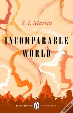 Capa do artigo Incomparable World