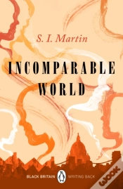 Capa do artigo Incomparable World