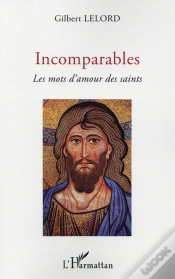 Capa do artigo Incomparables ; Les Mots D