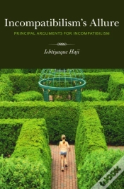 Capa do artigo Incompatibilism