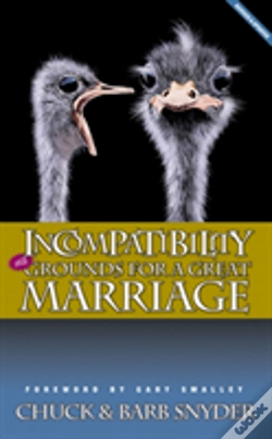 Capa do artigo Incompatibility