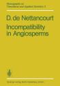 Incompatibility In Angiosperms - Preview