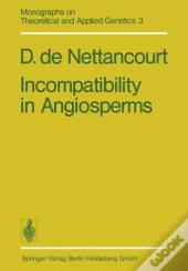 Incompatibility In Angiosperms