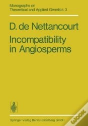 Capa do artigo Incompatibility In Angiosperms