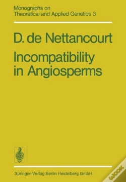 Capa do artigo Incompatibility In Angiosperms