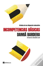 Capa do artigo Incompetencias Básicas