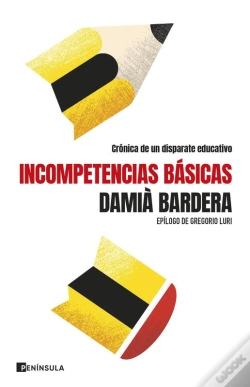 Capa do artigo Incompetencias Básicas