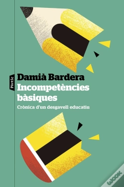 Capa do artigo Incompetencies Basiques