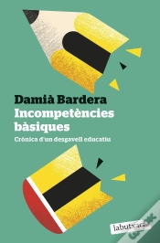 Capa do artigo Incompetencies Basiques