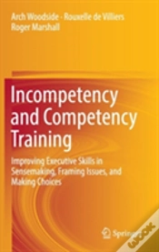 Capa do artigo Incompetency And Competency Training